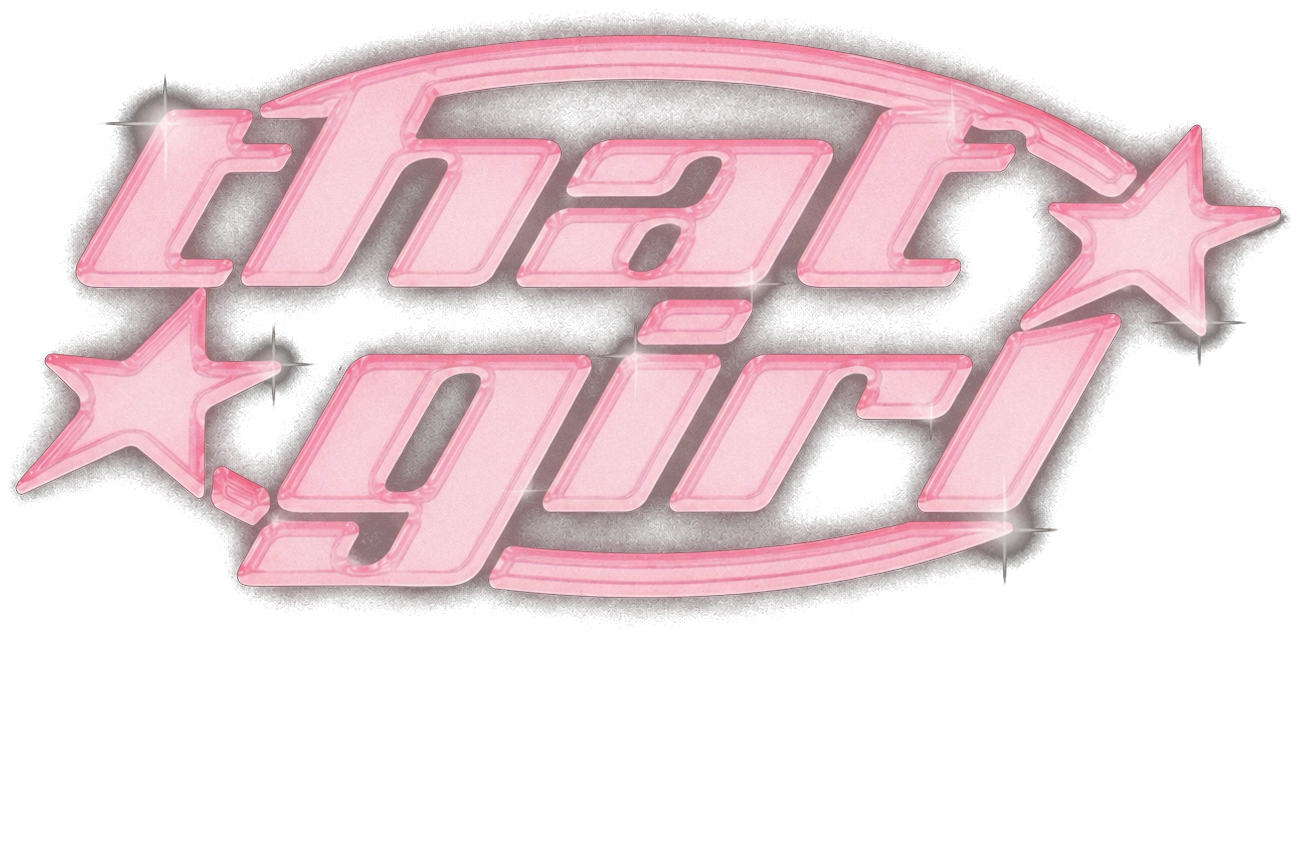that girl! on youtube